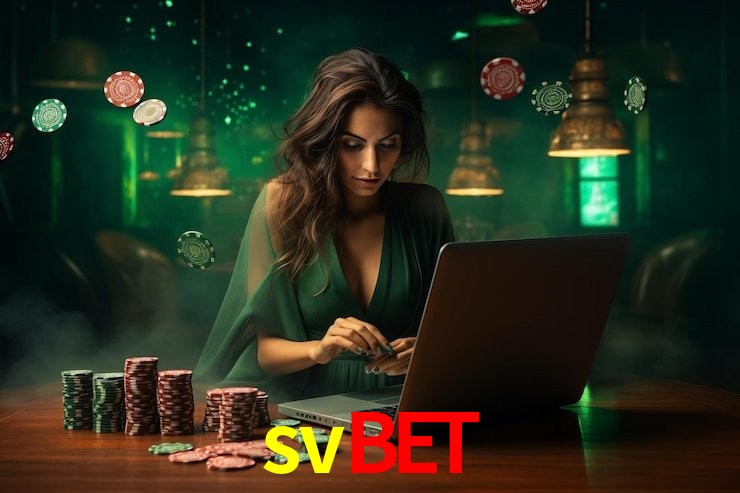 sv bet login